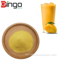 Productos más vendidos Polvo de mango orgánico certificado
